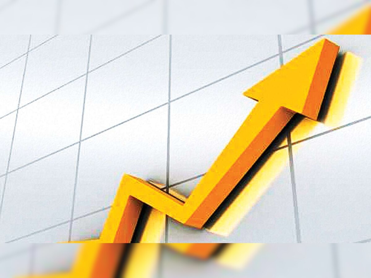 India's GDP growth forecast at 7.1% for FY20