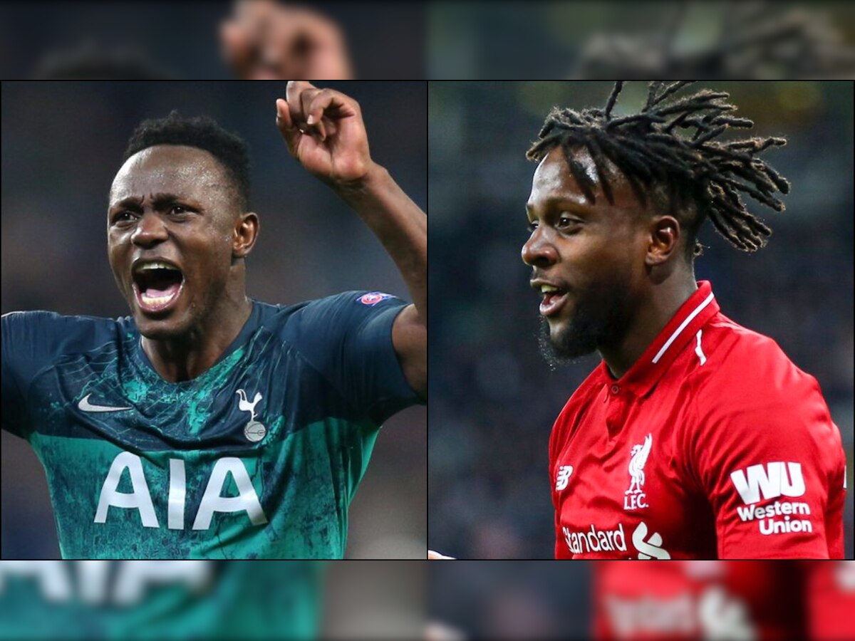 Champions League Final: Wanyama and Origi makes Kenya proud 