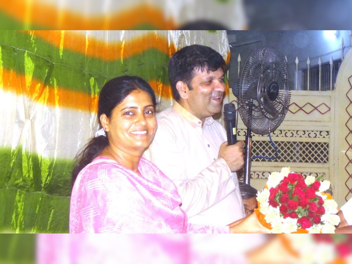 Revealed - why Anupriya Patel declined to be part of Modi 2.0 Cabinet