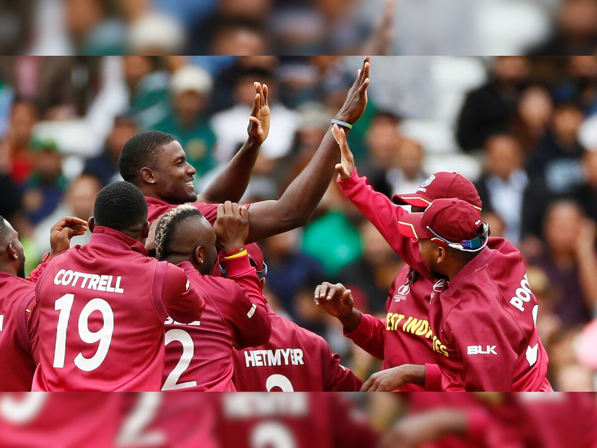 World Cup 2019: West Indies pacers make quick work of Pakistan at Trent Bridge