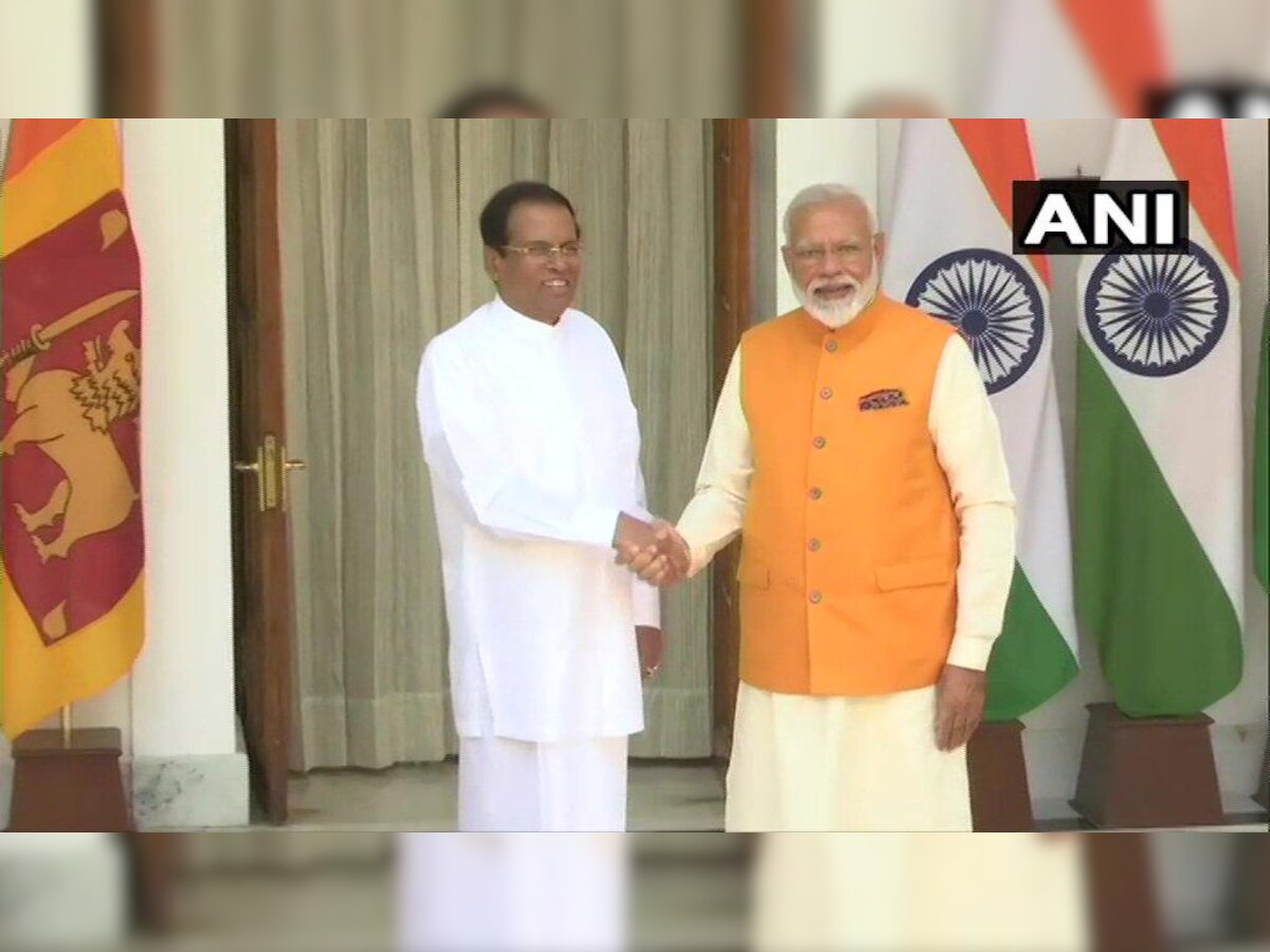 PM to visit Sri Lanka on June 9