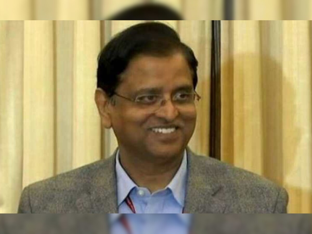 Economic Affairs Secretary Subhash Garg attributes Q4 GDP slowdown to NBFC crisis