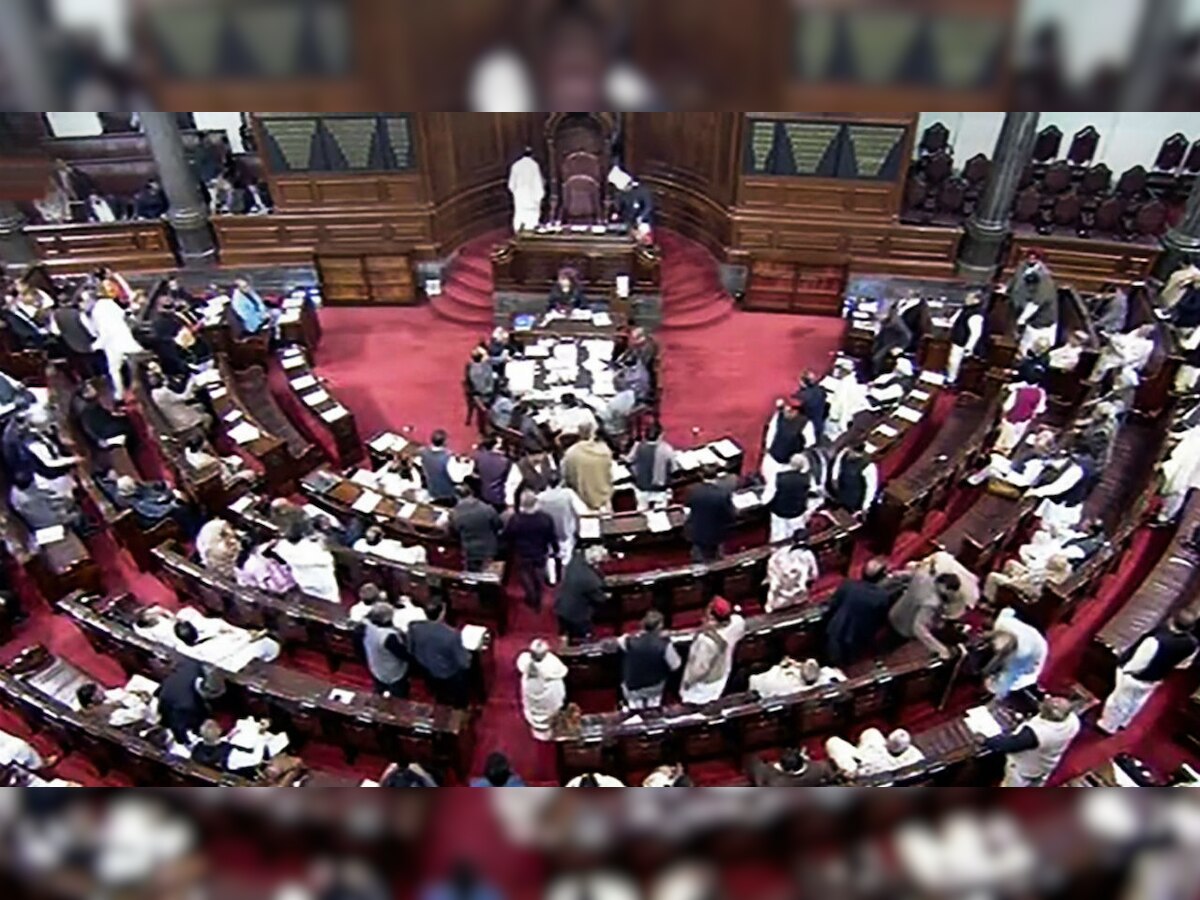 BJP, AGP candidates elected unopposed to two Rajya Sabha seats in Assam
