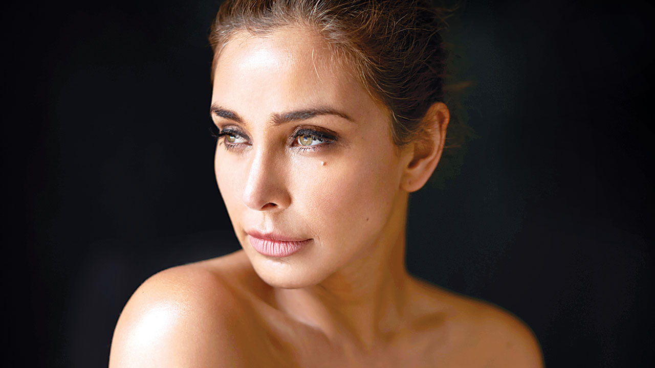 ‘I have always defied perceptions and labels’: Lisa Ray on her memoir