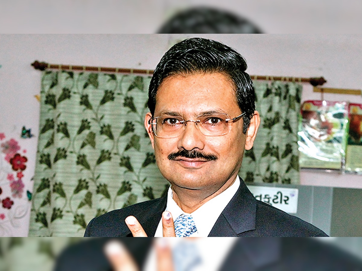 Six more months for JN Singh as Gujarat Chief Secretary