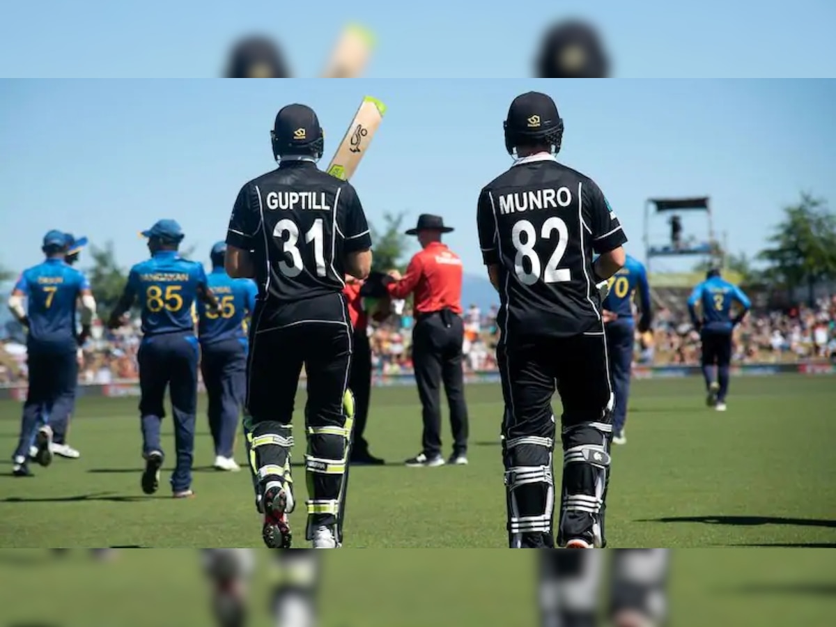 World Cup 2019 New Zealand vs Sri Lanka: Live streaming, preview, teams, time in IST and where to watch on TV