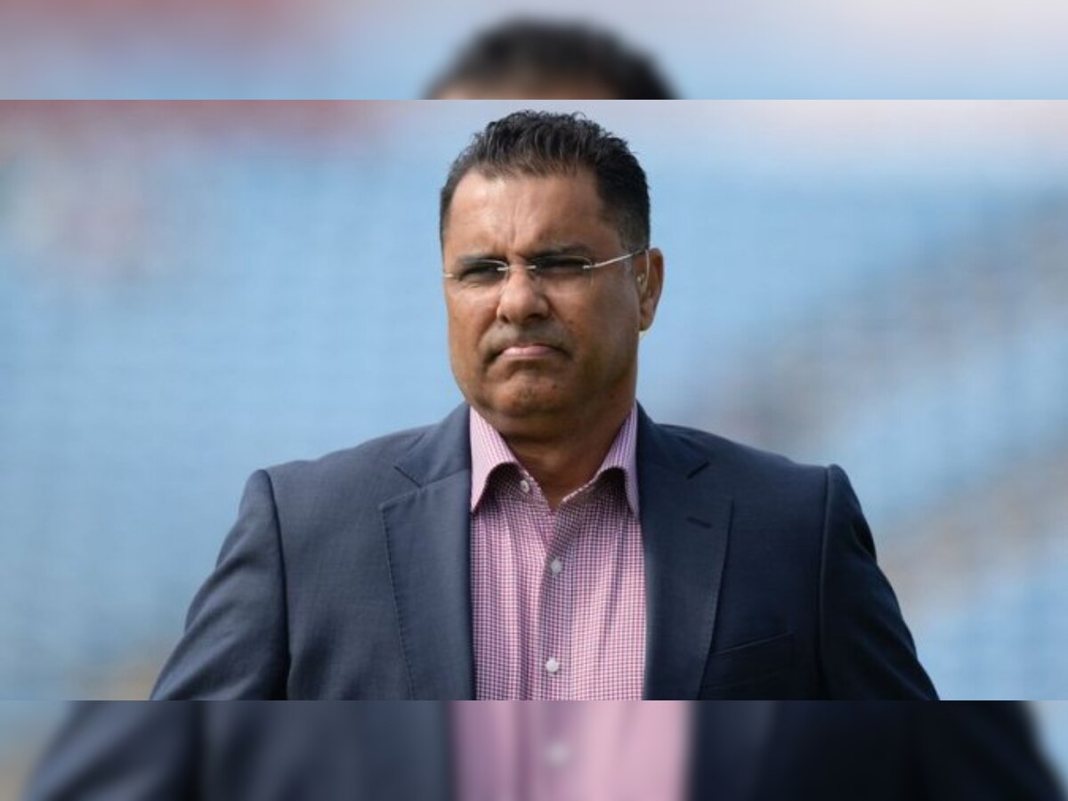 World Cup 2019: Waqar Younis says defeat to West Indies may have damaged Pakistan's confidence