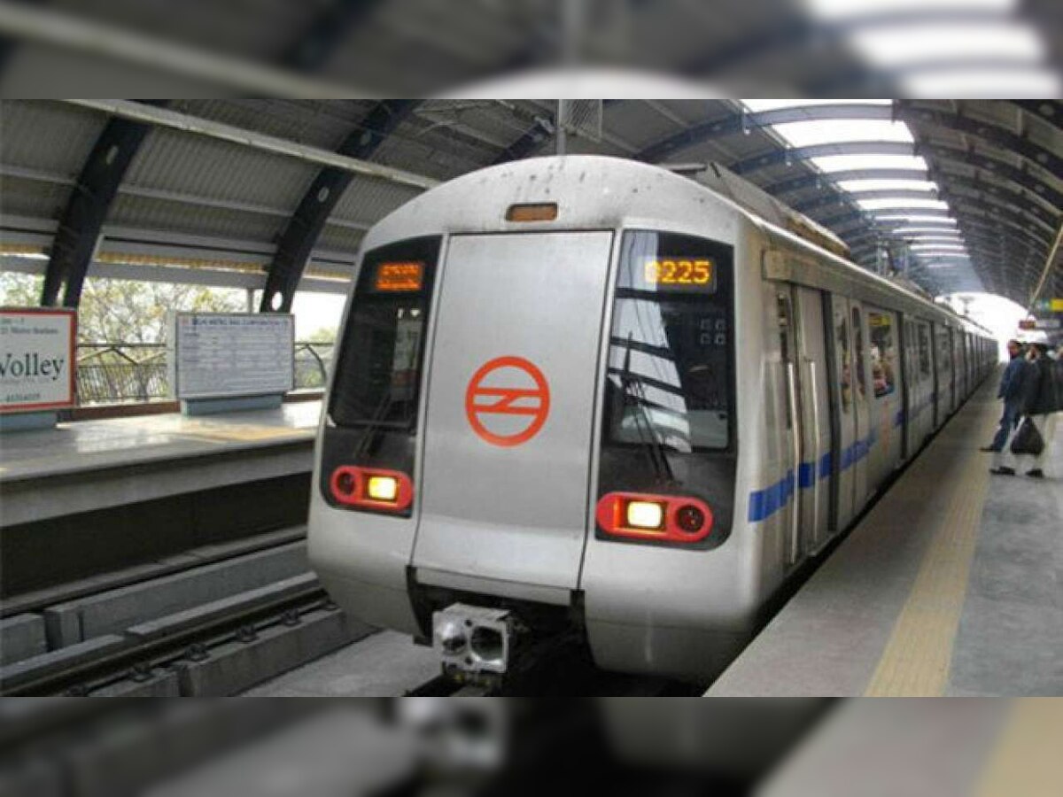 Delhi: Metro services begin at 6 am on all lines tomorrow to help UPSC candidates