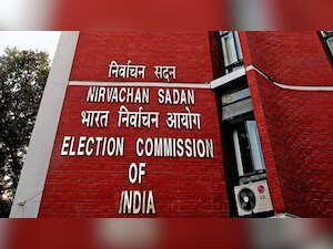 Amidst concerns over vote mismatch, ECI says its data tentative
