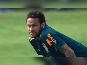 Neymar denies all accusations: Evidence of attempted extortion and non-rape will be submitted to the police