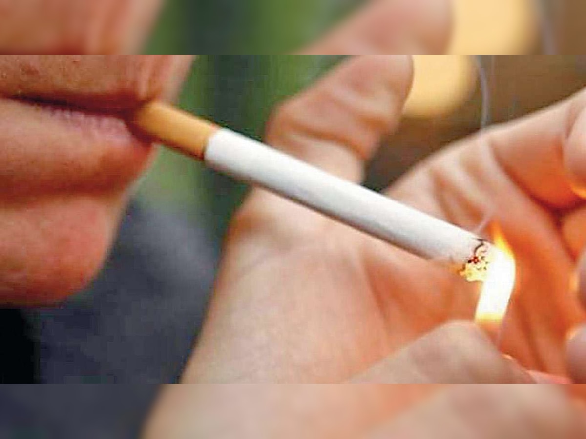 Designate Tobacco Monitors to check nicotine use: Health Ministry to educational institutes