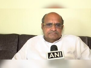 'Unacceptable proposal', JD(U) will never be a part of NDA-led Union Cabinet: KC Tyagi