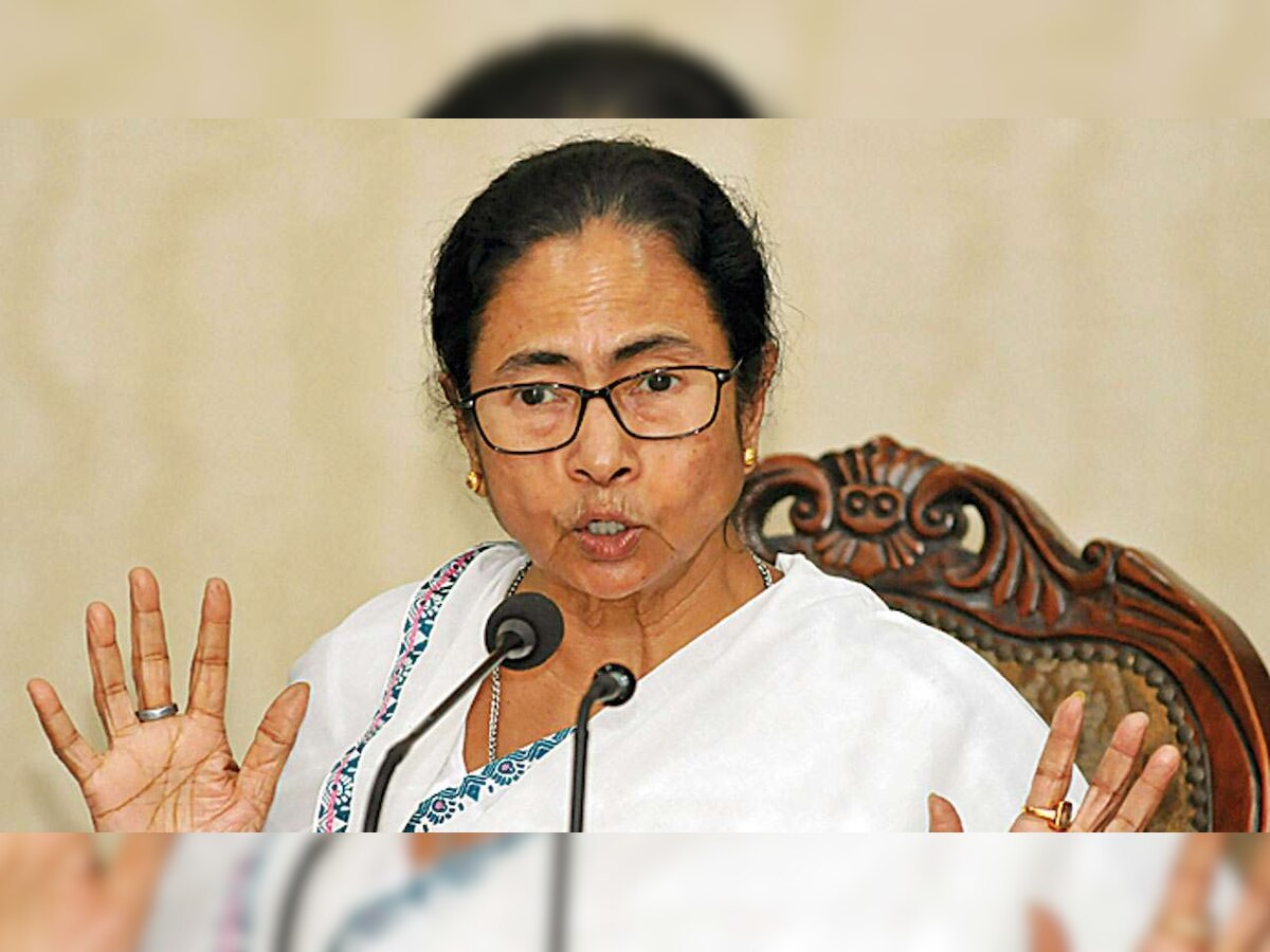 Will send 10 lakh 'Jai Sri Ram' postcards to Mamata Banerjee: BJP MP challenges Bengal CM