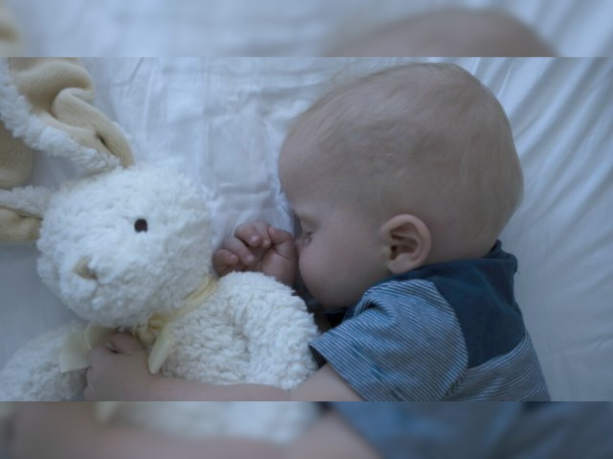 Afternoon naps can boost kid's happiness, IQ: Study