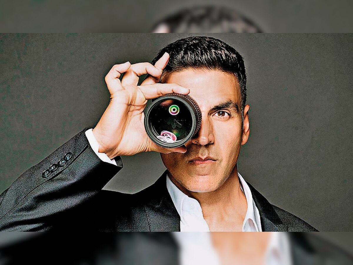 Akshay Kumar: B-Town’s biggest path-breaker