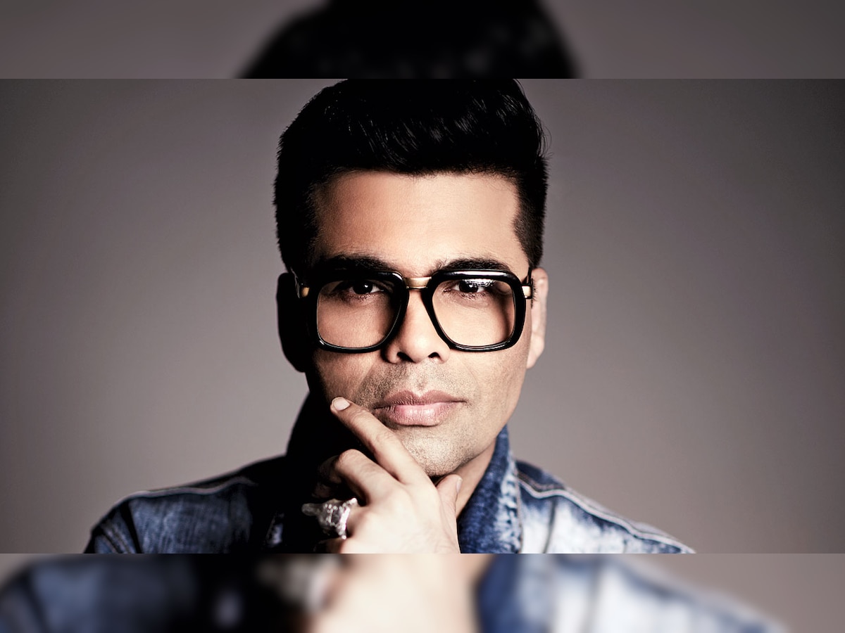 'I have humongous respect for Varun Dhawan': Karan Johar