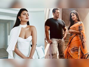 'You have to take Salman Khan with a bucket of salt': Katrina Kaif defends 'Bharat' co-star's digs on Priyanka Chopra