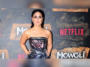 ‘I am excited and nervous’: Kareena Kapoor Khan