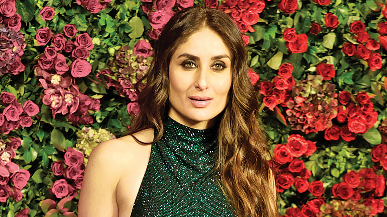 Kareena Kapoor Khan