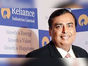 Reliance resumes lobbying in US; wants to advocate its position on trade sanction