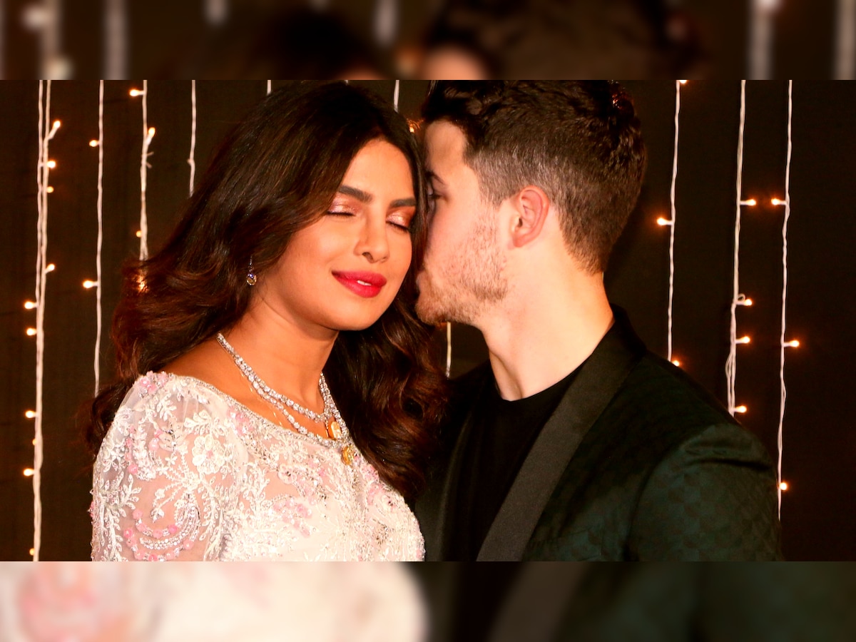 Priyanka Chopra has an EPIC reply for those who criticised her lovey-dovey Instagram feed with hubby Nick Jonas