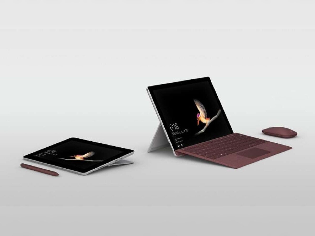 Microsoft starts testing new dual-screen Surface device