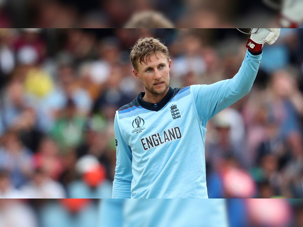 World Cup 2019: England does not repeat 'mistakes', says Joe Root after surprise 14-run defeat to Pakistan