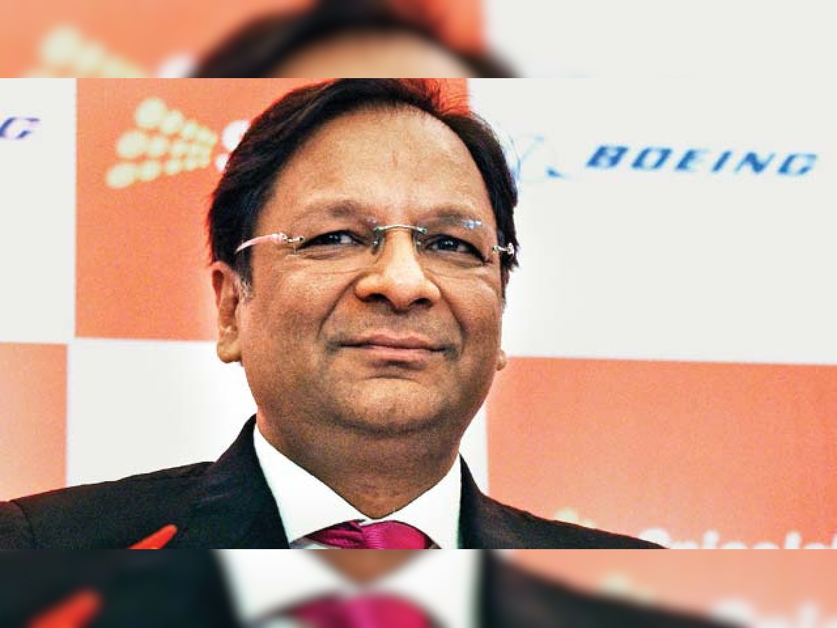 Jet failure a 'wake up call'; policymakers to blame partly: SpiceJet CEO Ajay Singh