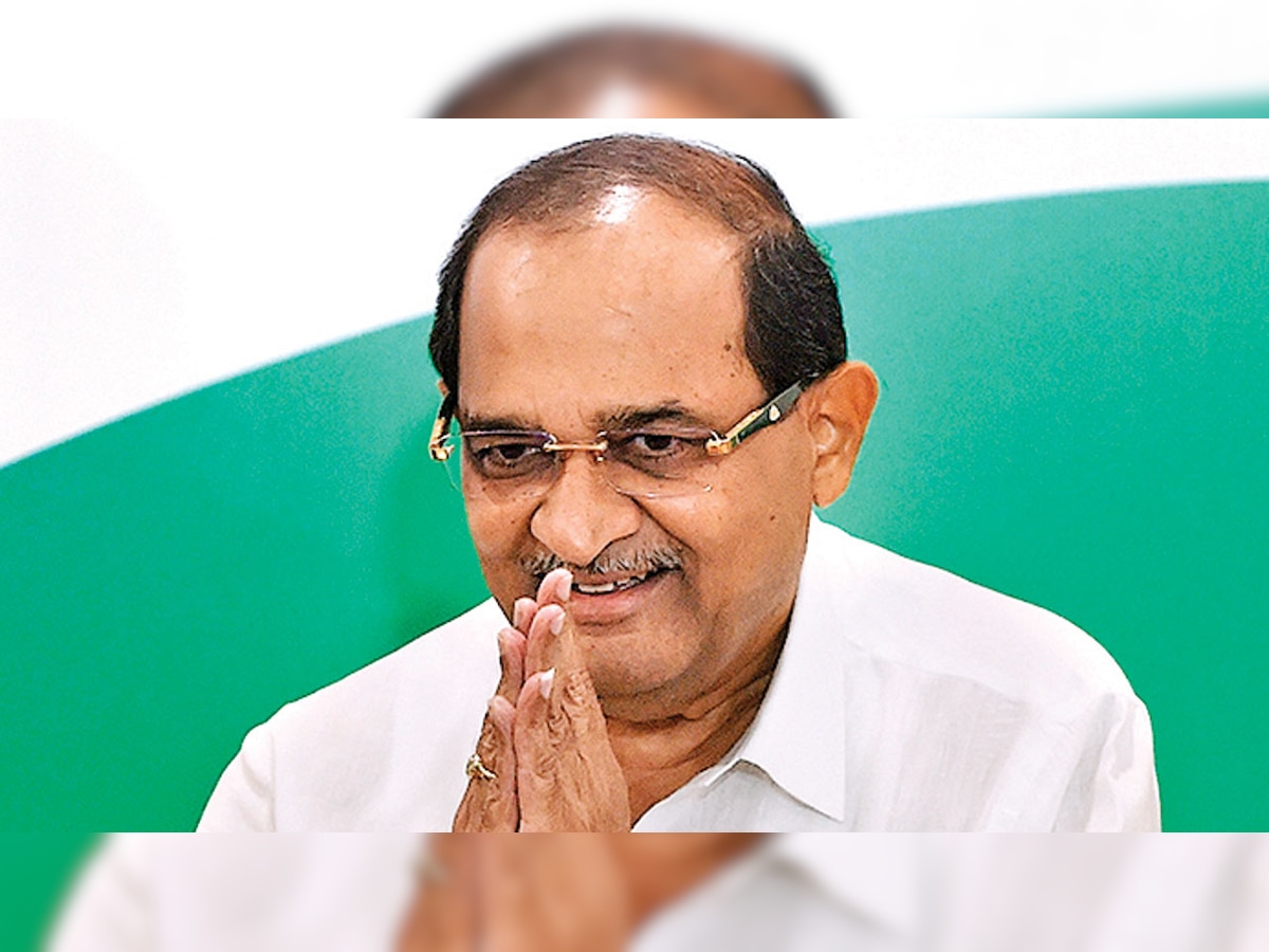 Radhakrishna Vikhe Patil's BJP embrace may cost Congress dear