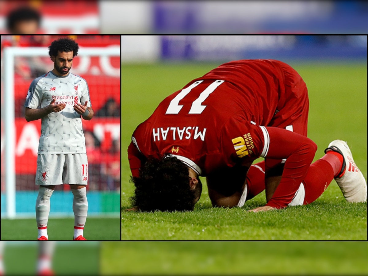 Beating hate with football: How Mo Salah's rise has helped curb Islamophobia in Liverpool