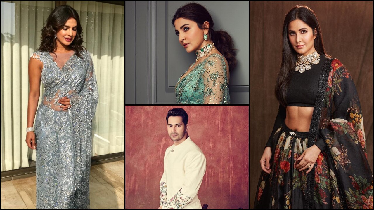 Best dressed this week: Kareena Kapoor Khan and Anushka Sharma | VOGUE  India | Vogue India