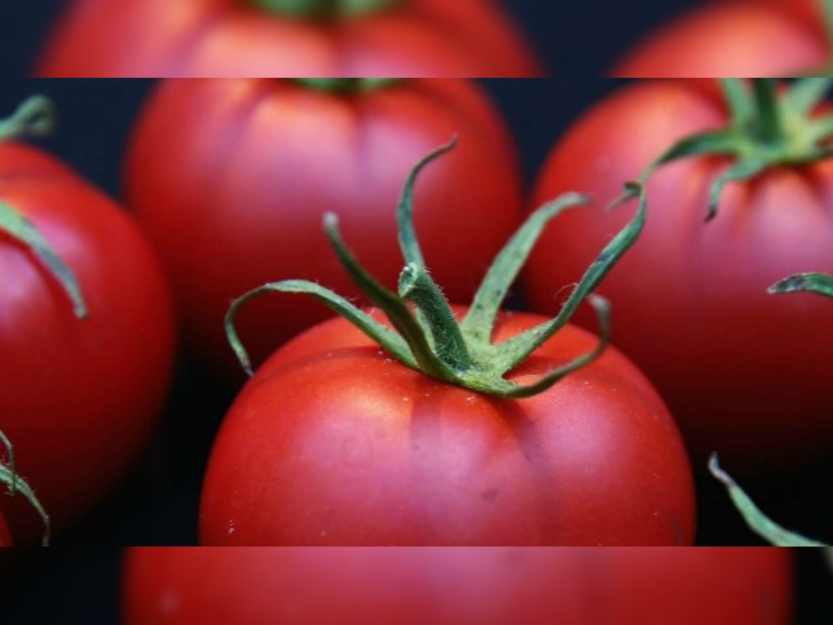 Unsalted tomato juice may help cut heart disease risk