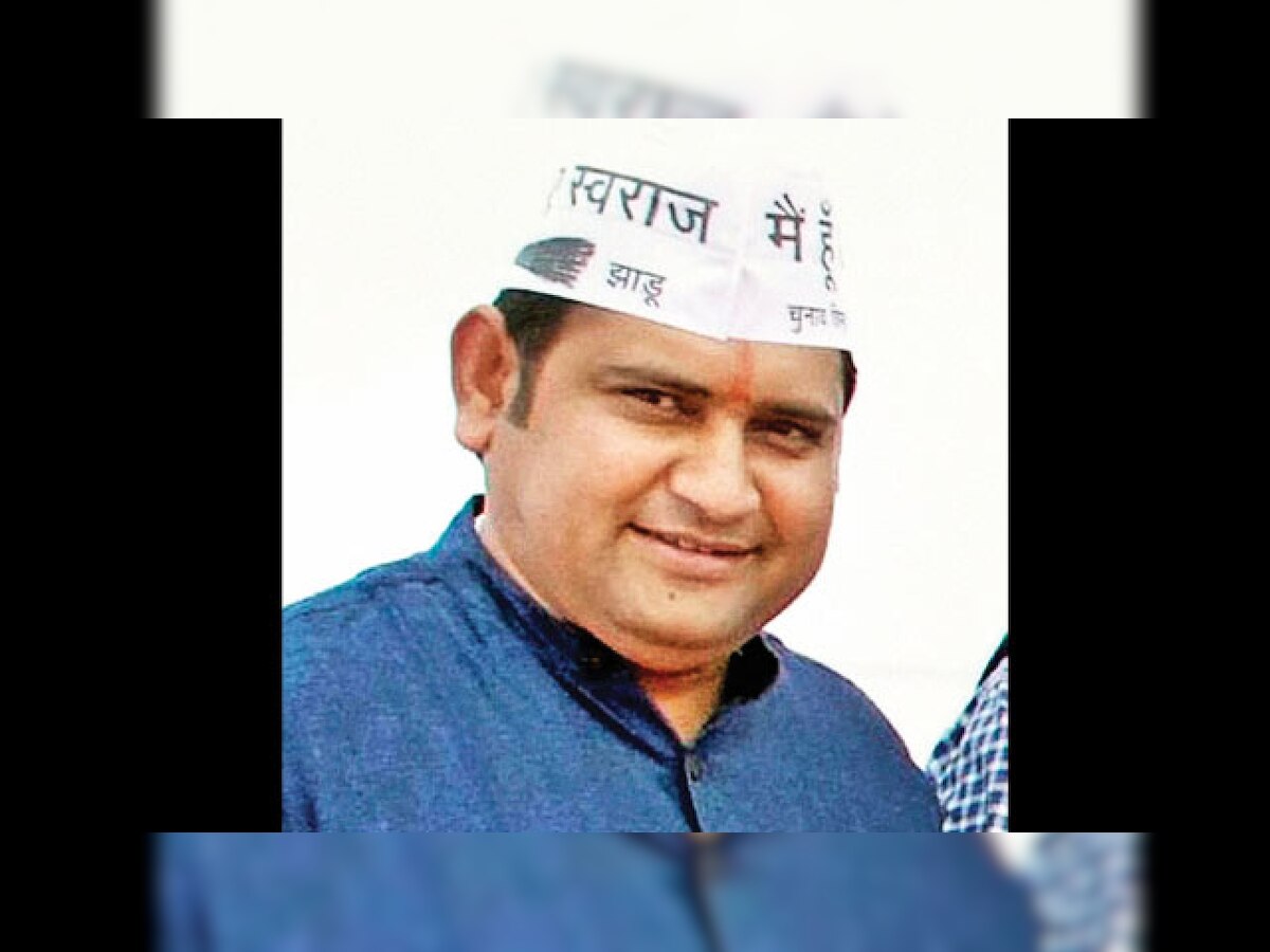 Police await Delhi government's sanction to file chargesheet against ex-minister