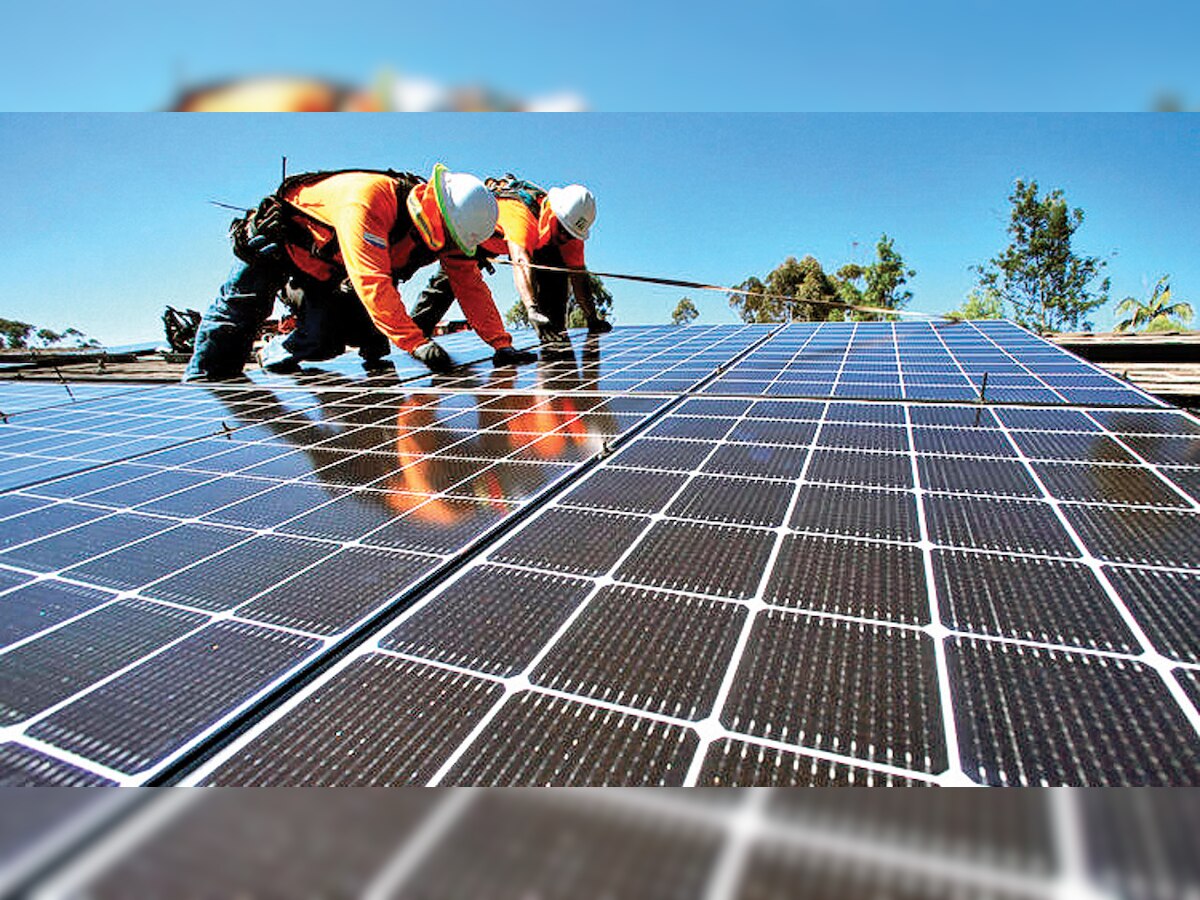 Solar installations down 49% in Q1, may reach 71 gigawatt by 2022