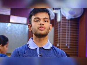 NEET result 2019: Akshat Kaushik, who secured 3rd rank, says social media helped him cope with pressure