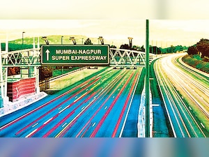 Speed factor at play in Mumbai-Nagpur Samruddhi expressway project