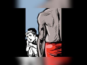Mumbai: Man held for hugging kid after masturbating in front of him