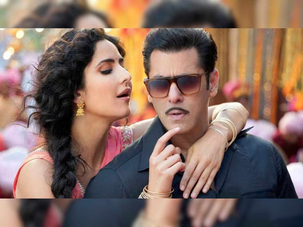 Salman Khan-Katrina Kaif starrer 'Bharat' to have second highest first day opening ever: Report