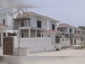 Delhi: New flats with state-of-the-art facilities ready for newly-elected MPs in North Avenue