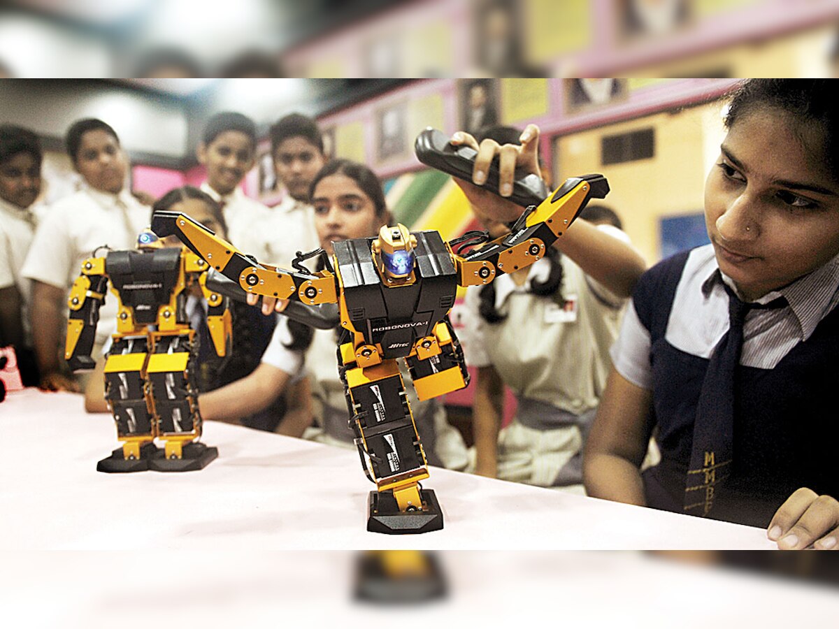Gujarat to organise conference on student innovation