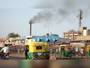 Gujarat: Experts seek action plan to fight pollution