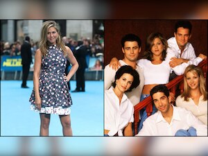'I would do it', Jennifer Aniston is all game for 'Friends' reunion!