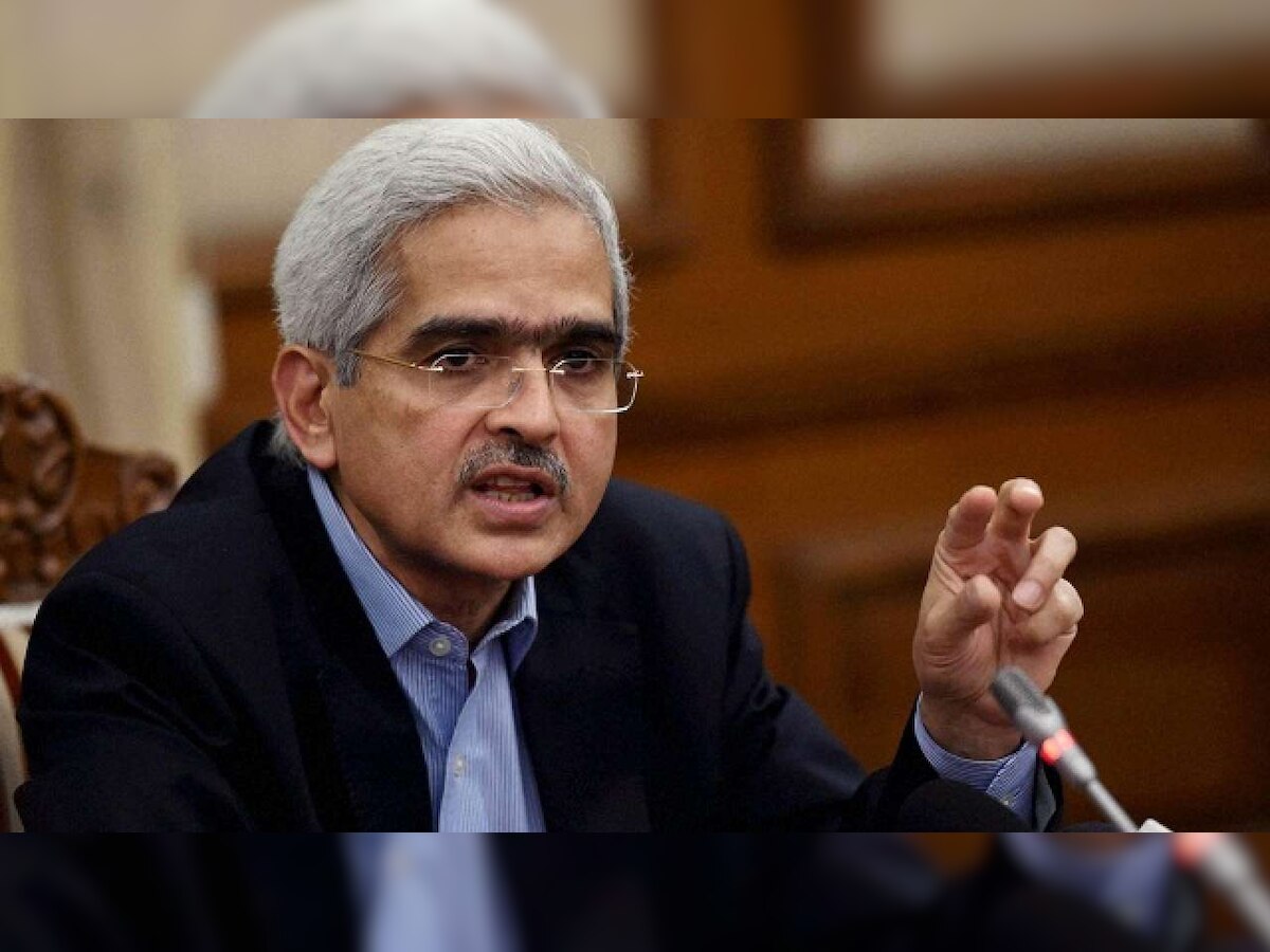 New NPA resolution norms in 3-4 days: RBI Governor Shaktikanta Das