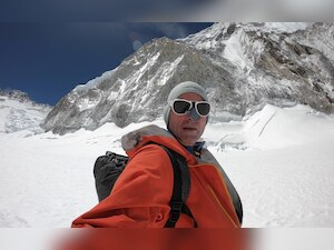 'Incompetent climbers' drive Everest death toll, top mountaineer says