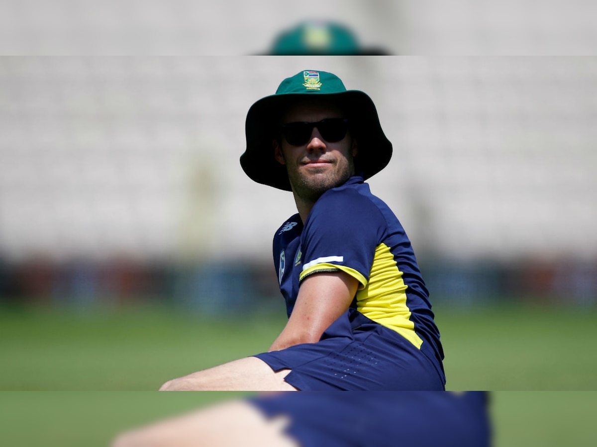 'We should all focus on supporting the team': AB de Villiers tweets amidst controversy over offer to play World Cup 2019