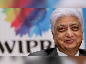 Wipro founder Azim Premji to retire as executive chairman, son Rishad to take over