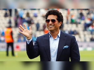 World Cup 2019: Sachin Tendulkar makes BIG prediction for West Indies 