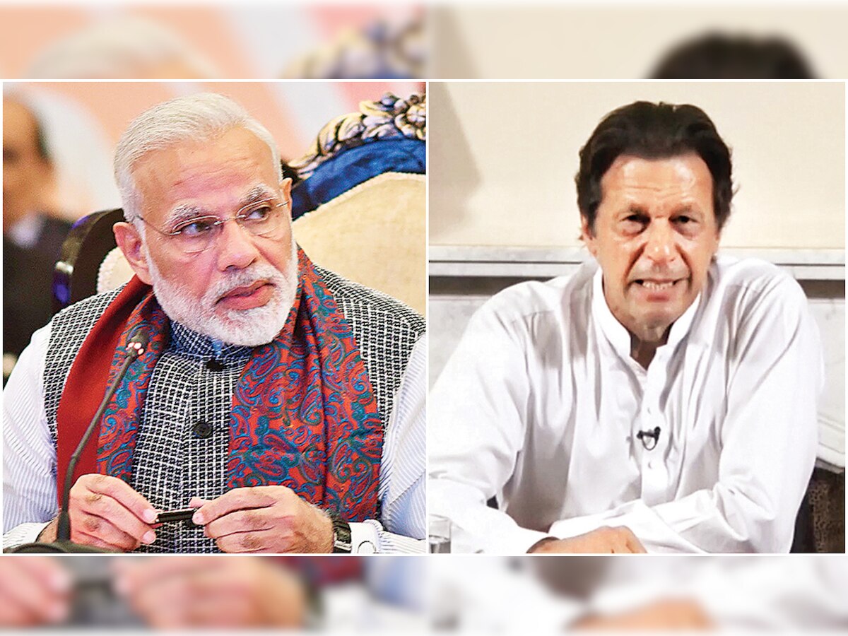 Prime Minister Narendra Modi, Imran Khan won't meet at SCO in Kyrgyzstan