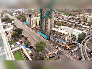 BMC ready to re-audit 78 bridges in island city of Mumbai