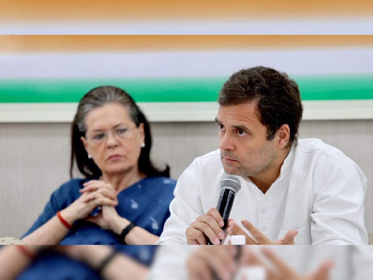 Rahul Gandhi asks party's state in-charges to submit report by June to assess Lok Sabha defeat